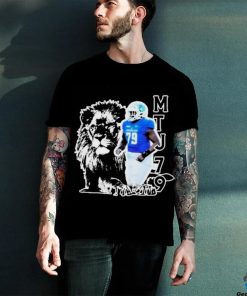 Mike Todd Jr Shirt 1 Mike Todd Jr Shirt