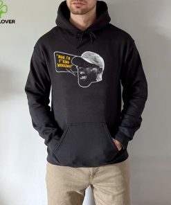 Mike Tomlin Man, I’m Fucking Working Shirt