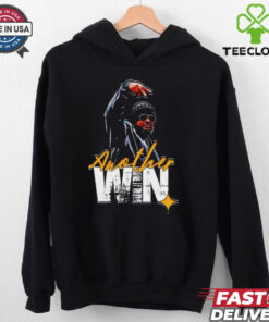 Mike Tomlin another win shirt