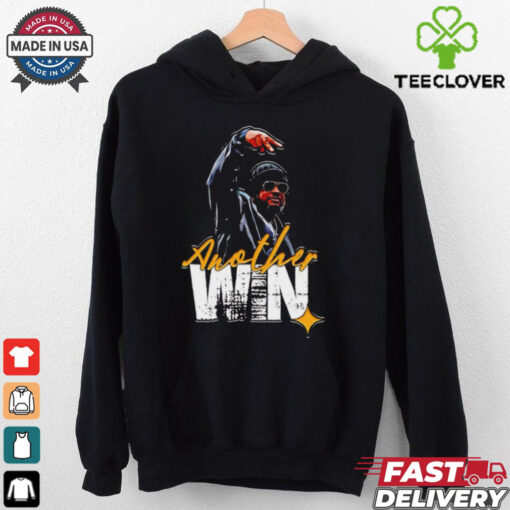 Mike Tomlin another win shirt