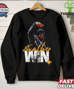 Mike Tomlin another win shirt