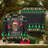 The Island of Misfit Toys Rudolph Christmas Sweater