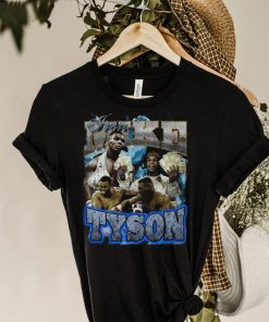 Mike Tyson Boxing Vintage Bootleg Classic Unisex T Shirt