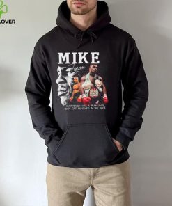 Mike Tyson Legend Boxing Vintage T Shirt 1 Mike Tyson Legend Boxing Vintage T Shirt