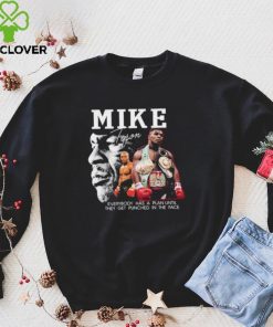 Mike Tyson Legend Boxing Vintage T Shirt 3 Mike Tyson Legend Boxing Vintage T Shirt