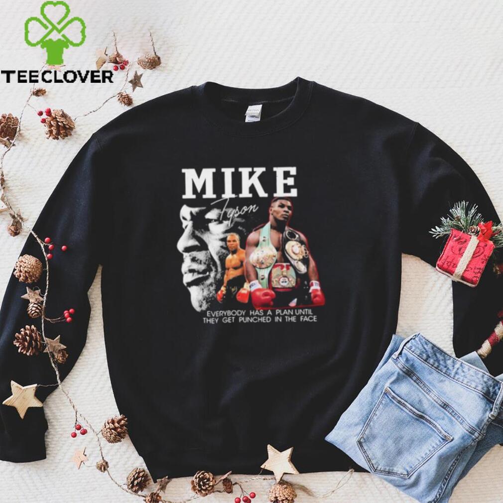 Mike Tyson Legend Boxing Vintage T Shirt Mike Tyson Legend Boxing Vintage T Shirt