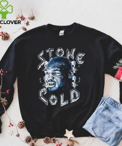 Mike Tyson Stone Cold shirt