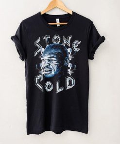 Mike Tyson Stone Cold shirt