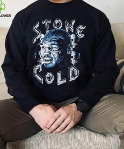 Mike Tyson Stone Cold shirt