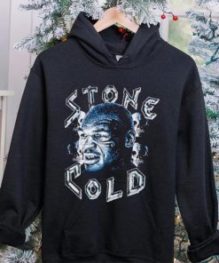 Mike Tyson Stone Cold shirt