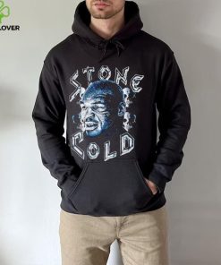Mike Tyson Stone Cold shirt