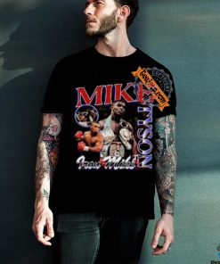 Mike Tyson T Shirt