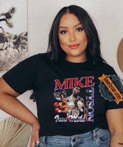 Mike Tyson T Shirt