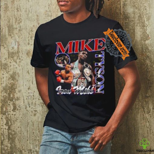 Mike Tyson T Shirt