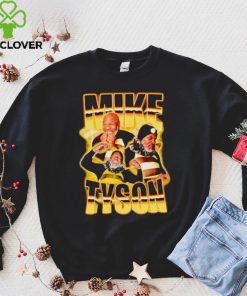 Mike Tyson bee vintage hoodie, sweater, longsleeve, shirt v-neck, t-shirt