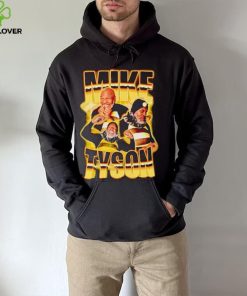 Mike Tyson bee vintage hoodie, sweater, longsleeve, shirt v-neck, t-shirt