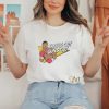 Official Pro Wrestling Bad Dude Tito shirt