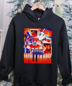 Mike Williams Florida Gators vintage shirt