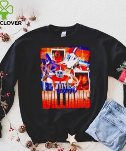 Mike Williams Florida Gators vintage shirt