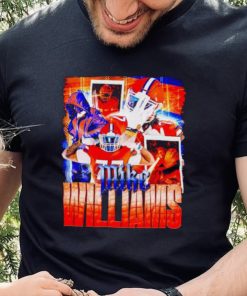 Mike Williams Florida Gators vintage shirt