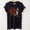 Real Women Love Rock Music Smart Women Love Bruce Springsteen Shirt