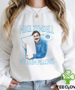 Mike Zyndell T Shirt