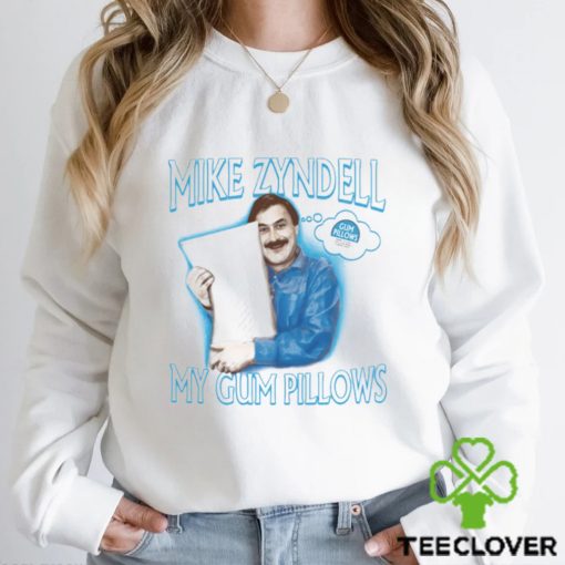 Mike Zyndell T Shirt