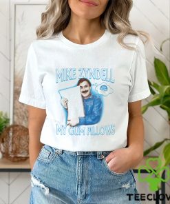 Mike Zyndell T Shirt