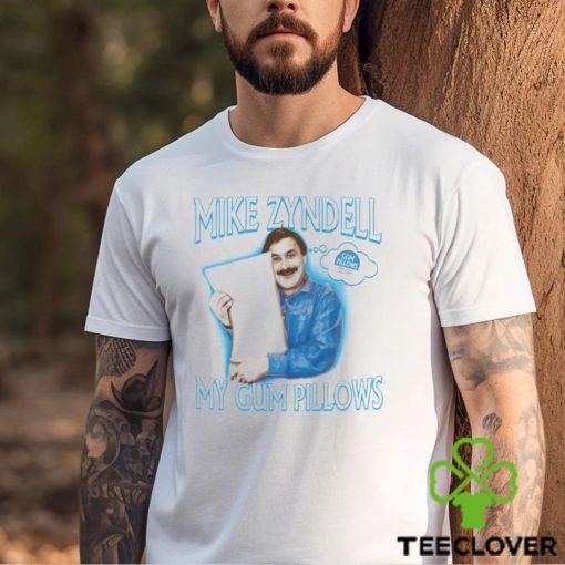 Mike Zyndell T Shirt