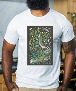 Mike gordon june 14 2024 teragram ballroom los angeles ca shirt