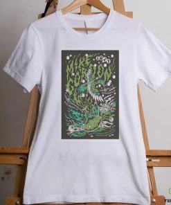 Mike gordon june 14 2024 teragram ballroom los angeles ca shirt