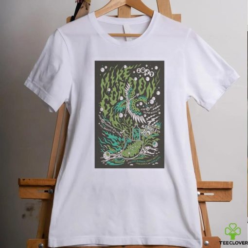 Mike gordon june 14 2024 teragram ballroom los angeles ca shirt