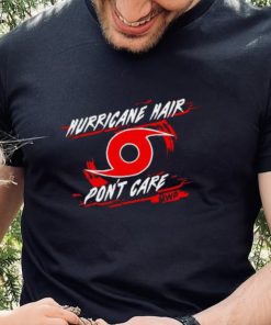 Mikes Weather Page Hurricane Hair don’t care hoodie, sweater, longsleeve, shirt v-neck, t-shirt