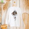 Mahsa Amini Freedom For Iran T Shirt