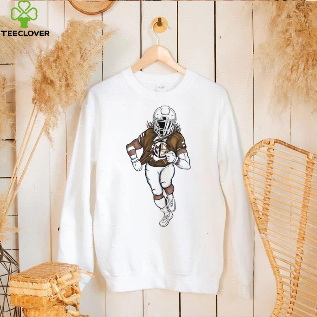 Mikhari Sibblis Lehigh Mountain Hawks art shirt Mikhari Sibblis Lehigh Mountain Hawks art shirt
