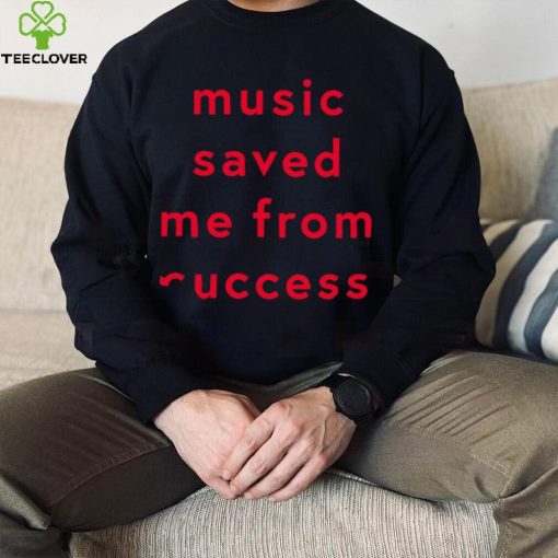 Miki Berenyi music saved me from success hoodie, sweater, longsleeve, shirt v-neck, t-shirt