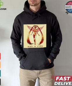 Miku In Utero shirt