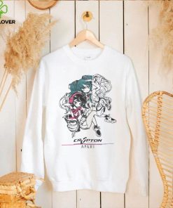 Miku and winnie shirt