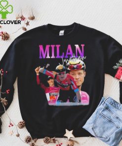 Milan Jonathan Shirt
