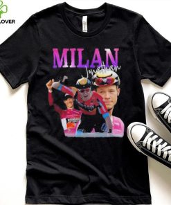 Milan Jonathan Shirt 1 Milan Jonathan Shirt