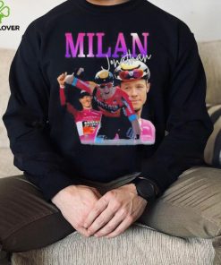 Milan Jonathan Shirt 2 Milan Jonathan Shirt