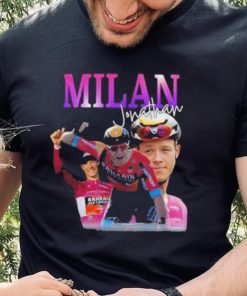 Milan Jonathan Shirt 3 Milan Jonathan Shirt