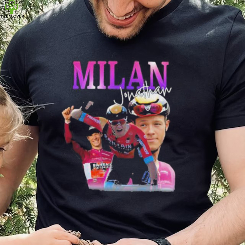 Milan Jonathan Shirt Milan Jonathan Shirt
