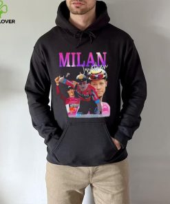 Milan Jonathan Shirt 4 Milan Jonathan Shirt