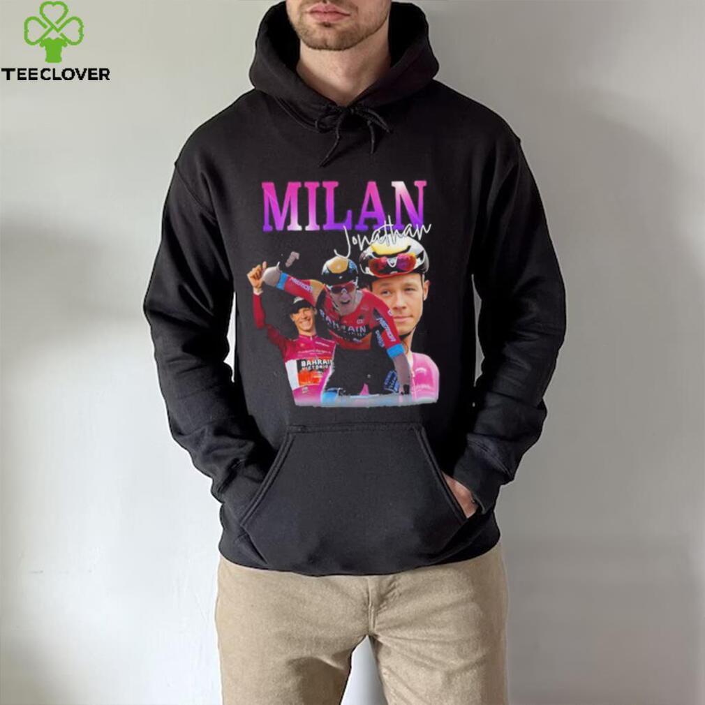 Milan Jonathan Shirt Milan Jonathan Shirt
