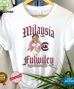 Milaysia Fulwiley Laywitdabutter shirt
