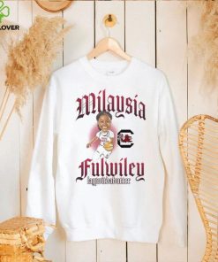 Milaysia Fulwiley Laywitdabutter shirt