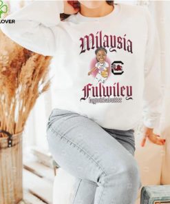 Milaysia Fulwiley Laywitdabutter shirt