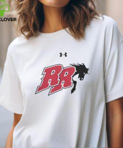 Milb store Frisco RoughRiders UA Retro RR Shirt