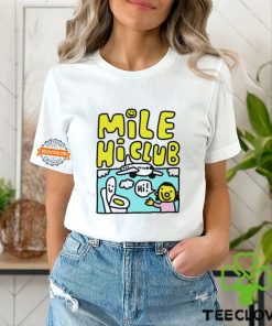 Mile hi club hoodie, sweater, longsleeve, shirt v-neck, t-shirt